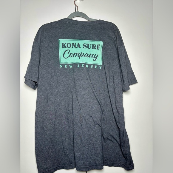 Next Level Apparel Other - Kona Surf Shop men’s T-shirt
